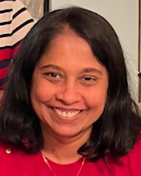 Shiranthi Kurugamage